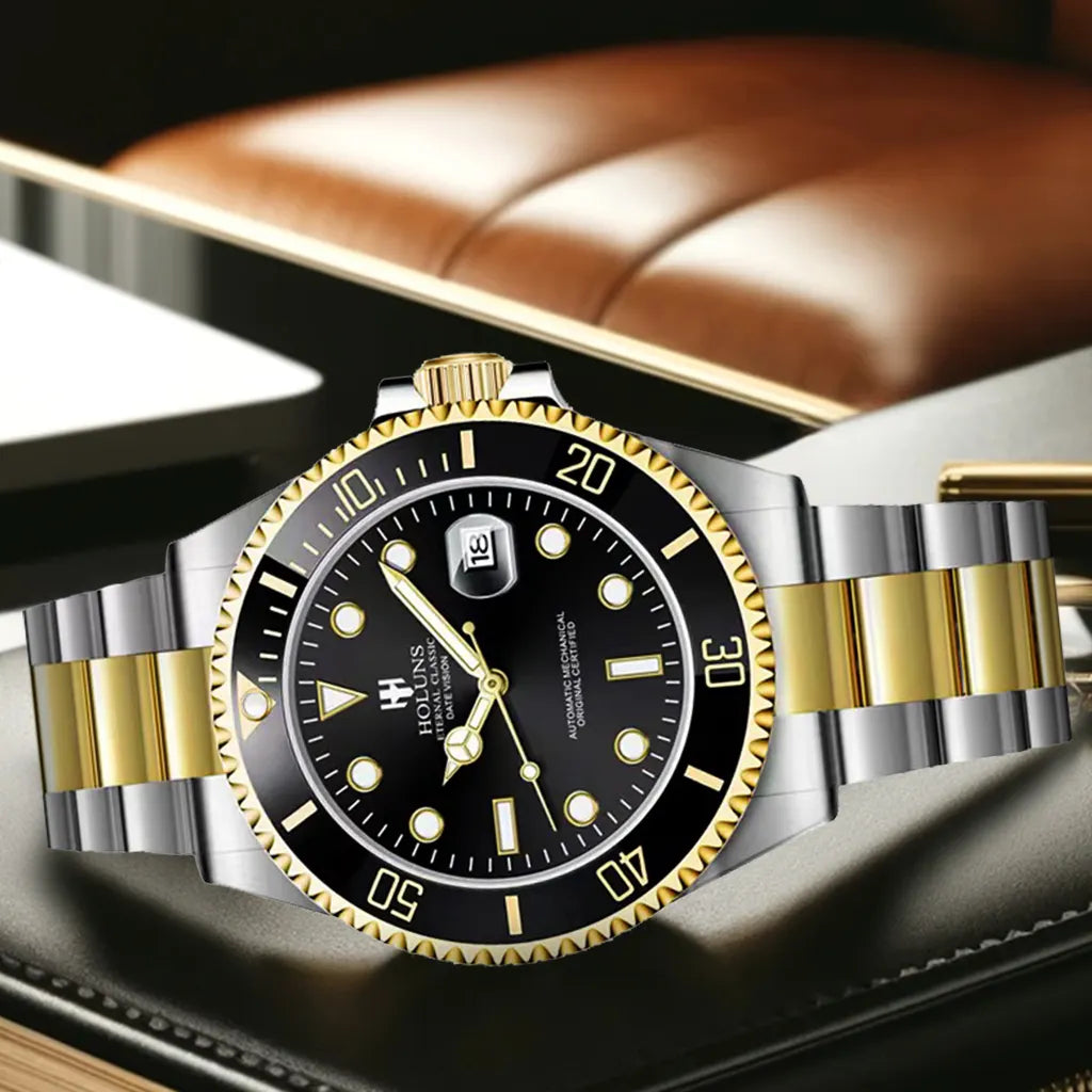 Reloj HOLUNS Clásico