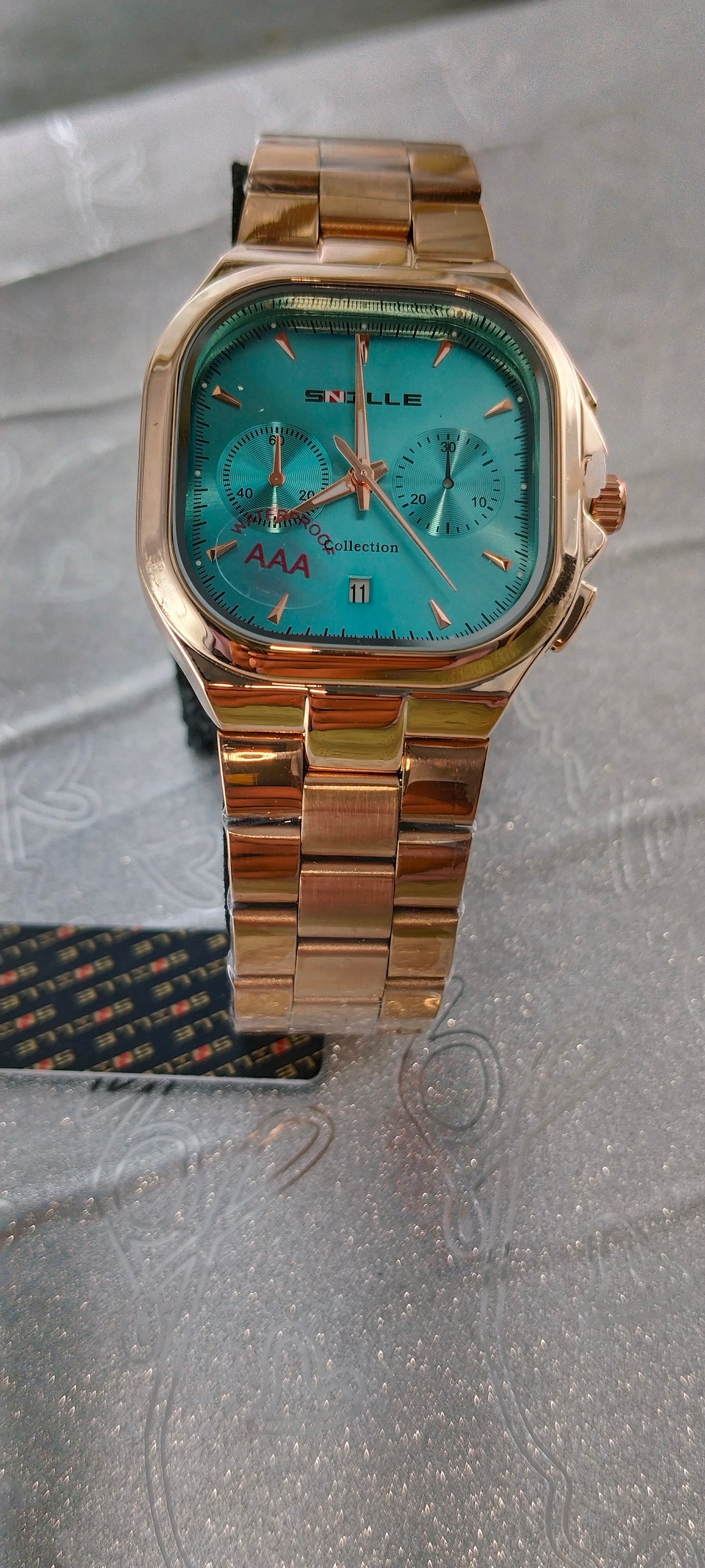 Reloj Snille 233
