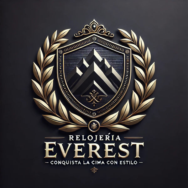 Relojería Everest 