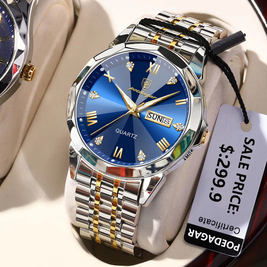 Reloj Poedagar 810