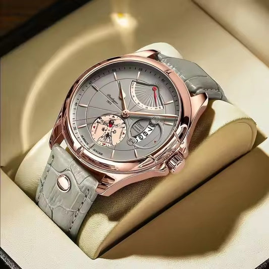 RELOJ POEDAGAR 802