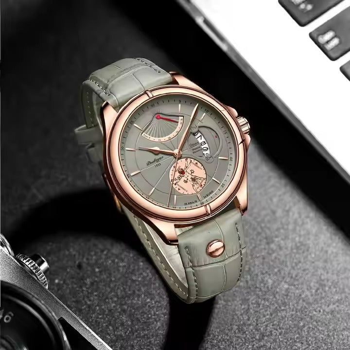 RELOJ POEDAGAR 802
