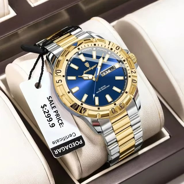 Reloj Poedagar 959