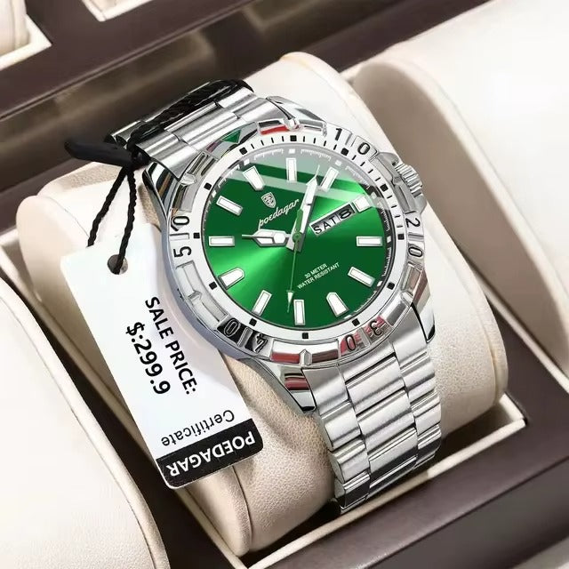 Reloj Poedagar 959