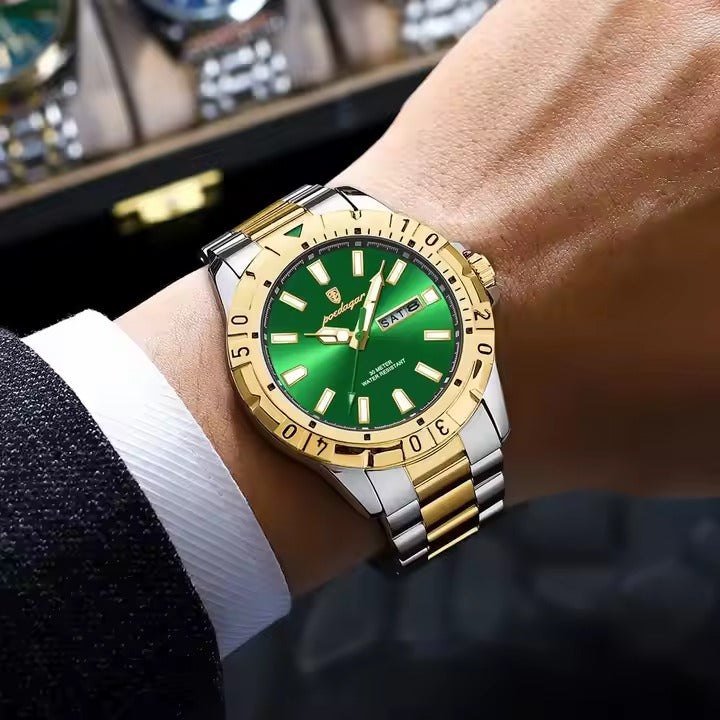 Reloj Poedagar 959